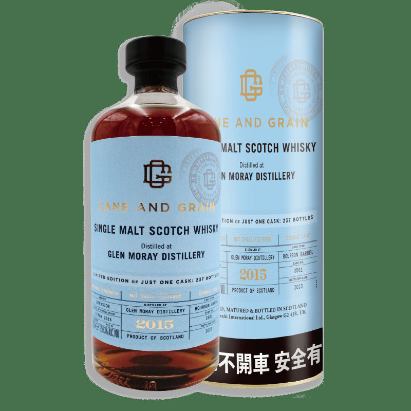 Glenmorangie Original 10 Year — Glenmorangie | SipSense