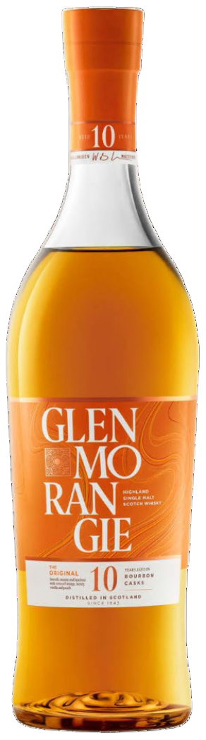 Glenmorangie Original 10 Year — Glenmorangie | SipSense