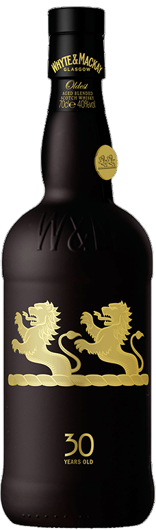 Whyte & Mackay 30年 Rare Reserve Whyte & Mackay 30 Year — Whyte & Mackay | SipSense